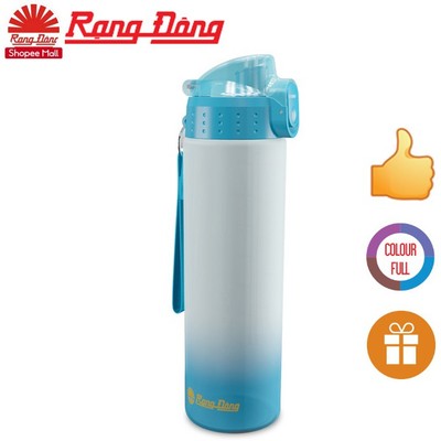 Bình nước cầm tay 700ml Rạng Đông RD-07P1