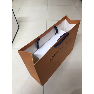Túi Giấy Thương Hiệu, Túi Giấy L,v