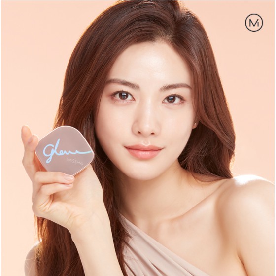 [Mã COSKVIC25- 10% ĐH150K]Sample Kem Lót Đa Năng Missha Glow Skin Balm 2ml | BigBuy360 - bigbuy360.vn