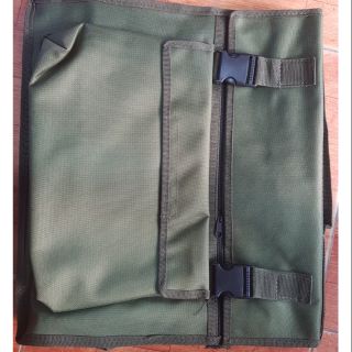 Túi đựng dụng cụ vải bạt t0 46cm