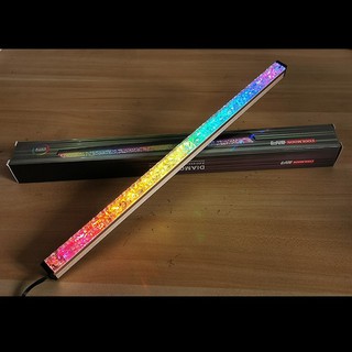 Thanh Led RGB Coolmoon Sáng 2 Mặt - Đồng Bộ Hub Coolmoon