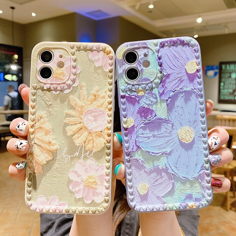 Ốp điện thoại cho OPPO A55 A95 A94 4G A54 A74 A16 A15 A15S A53 A33 RENO 6 5F 4F A93 A31 A9 A5 2020 A5S A7 A3S A12 A12E