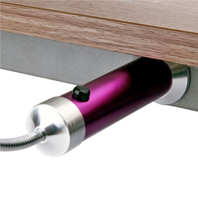 Đèn Led Hít Nam Châm Để Bàn Siêu Sáng