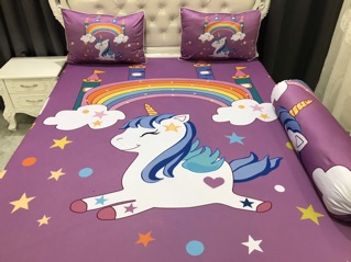 Drap thun Ý 5D hay thun cotton