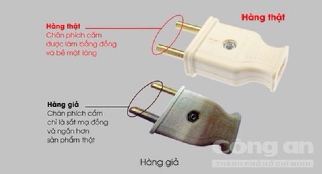 Phích cắm điện