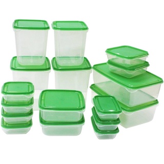 Set Hộp Đựng Thức Ăn Đa Năng 17 Món
