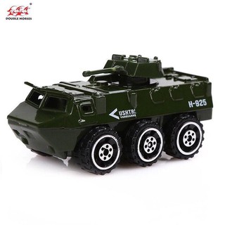 [Freeship] bộ đồ chơi mô hình xe quân sự ( set 6 chiếc )