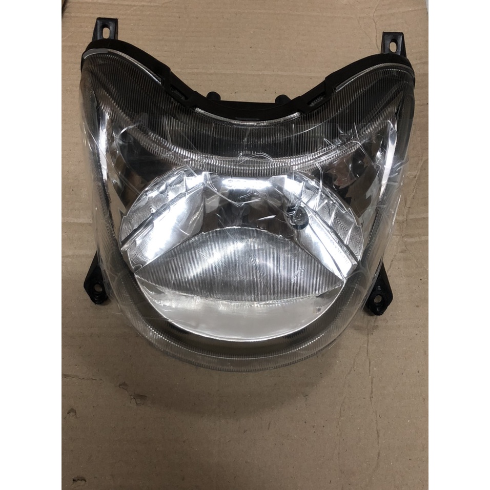 Đèn pha/ Bộ đèn trước xe Victoria 2007 mã VT1