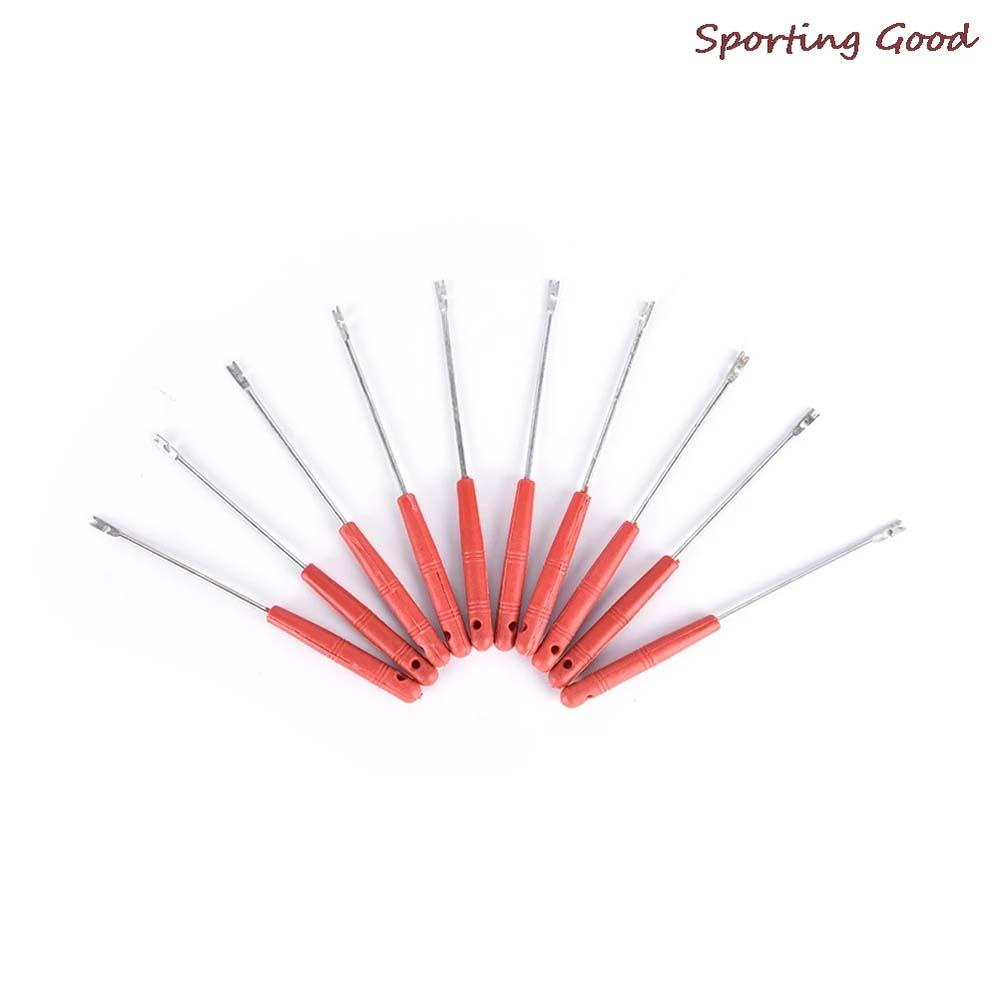 Dụng Cụ Gỡ Lưỡi Câu Cá Tháo Rời Được Tiện Lợi