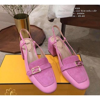 sandal cao 5cm siêu cấp