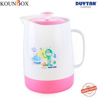 Ca Cách Nhiệt Lớn Duy Tân (20 x 16 x 25 Cm) No.763