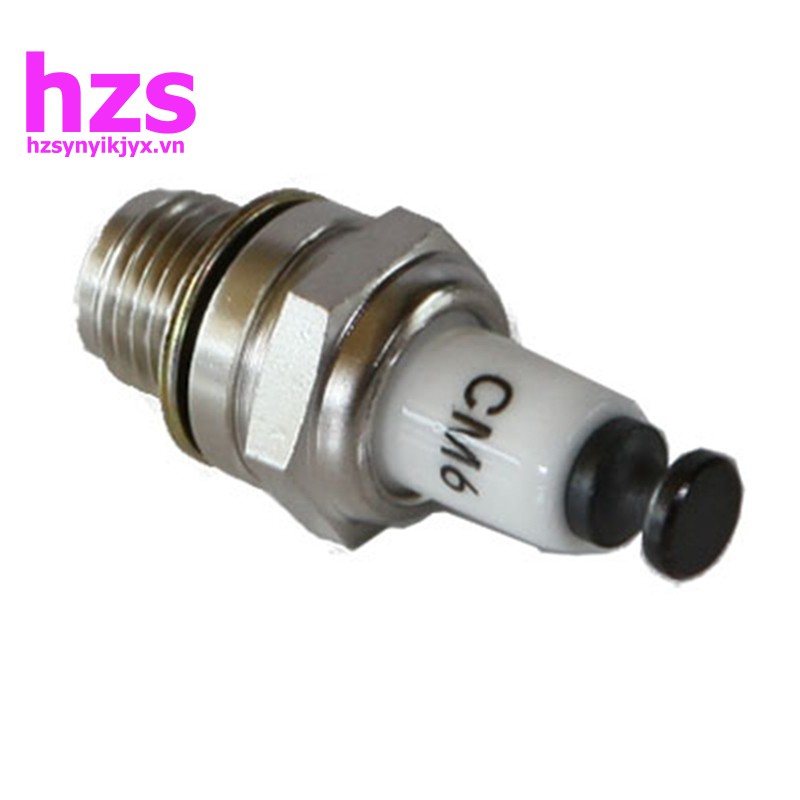 for Rcexl CM6 Spark Plug for DLE30 DLE55 DLE111 DLA56 Gas Engine