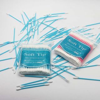 Bông ráy tai Soft Tip Thái Lan túi