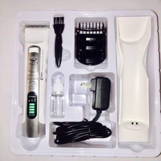 Tông đơ Codos 919 Chính Hãng cho salon tóc và barbershop sử dụng