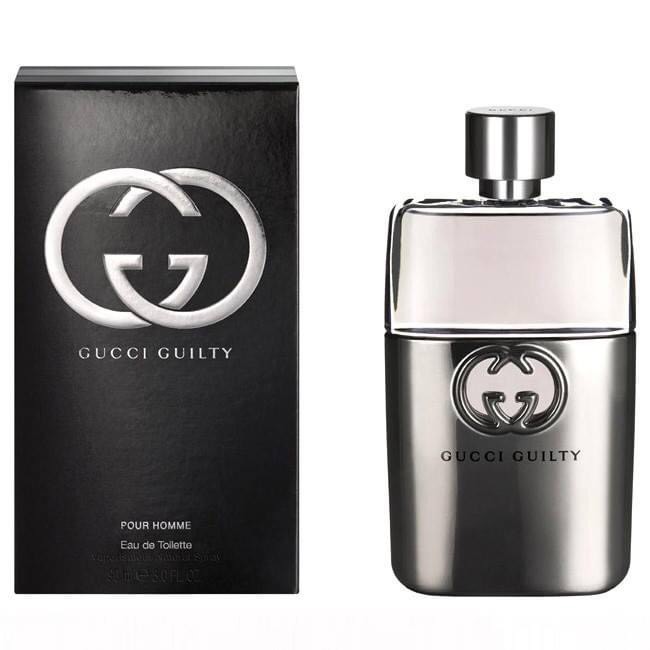 Nước hoa Nam chính hãng Gucci Pour Home EDT 90ml