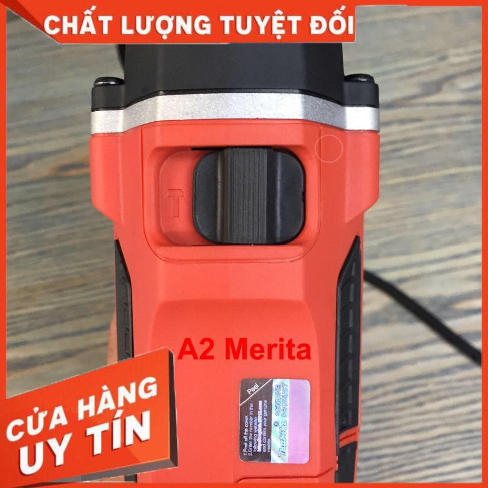 Máy khoan búa 430W - 13mm Maktec MT817