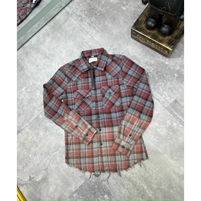 Sơ Mi Lẽ Size Sale