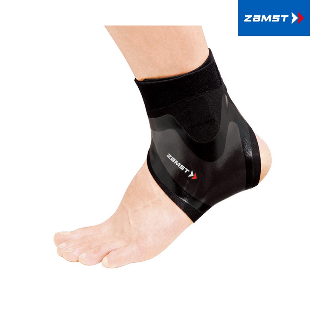 Đai hỗ trợ bảo vệ mắt cá chân ZAMST chính hãng FILMISTA ANKLE (Left/Right specific)