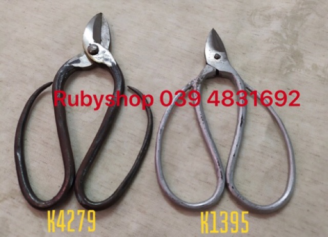 Kéo các loại