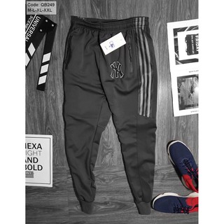 QB249 - QUẦN JOGGER THỂ THAO NAM