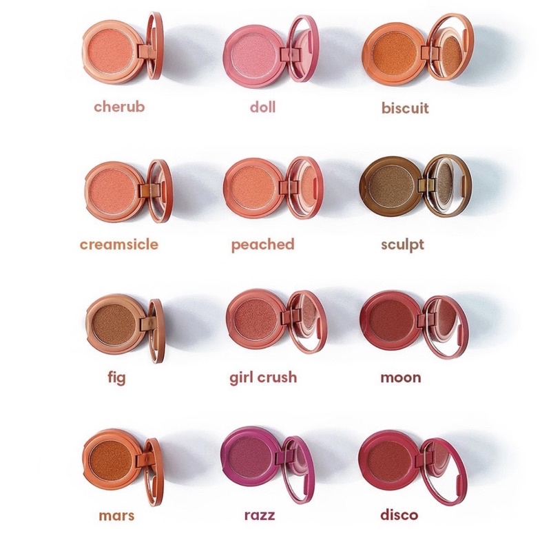 MÁ HỒNG DẠNG KEM SUNNIES FACE CHÍNH HÃNG