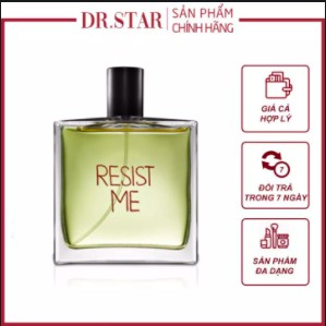 Nước Hoa Resist Me 120ml Dr.Star