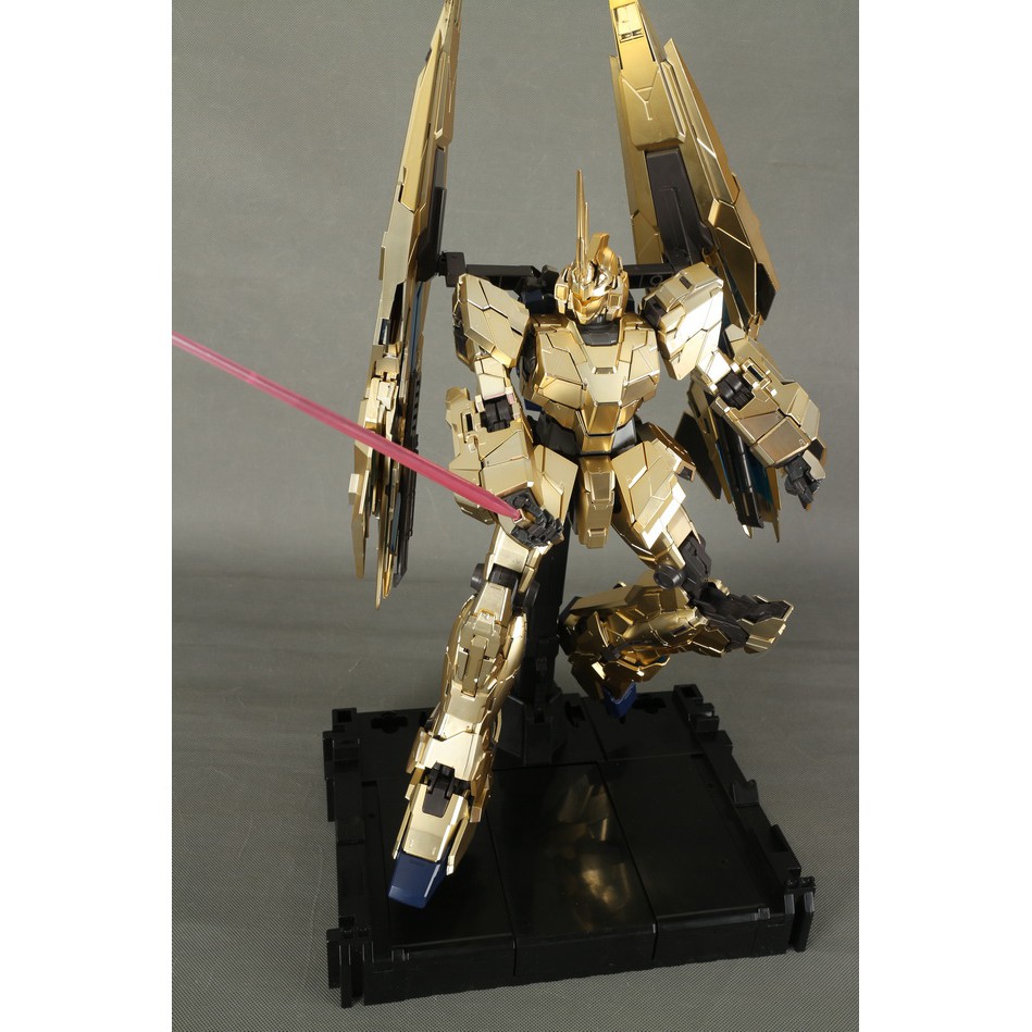 Mô hình nhựa lắp ráp PG 1/60 Gundam 03 Unicorn Phenex - Daban