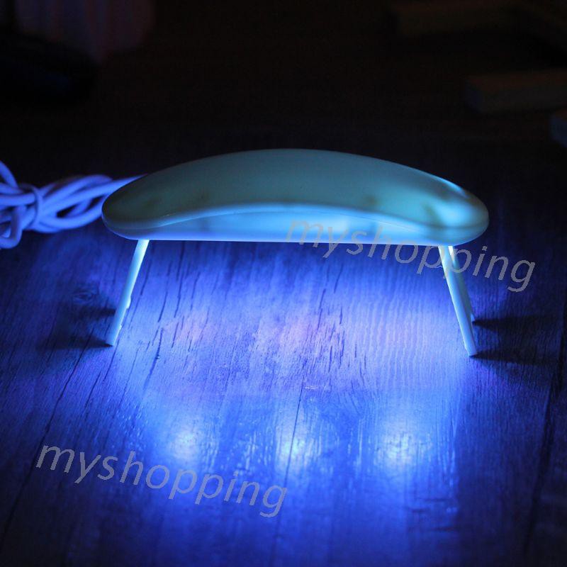 Máy Sấy Khô Trang Sức 25g Led Uv Resin &amp; 6w