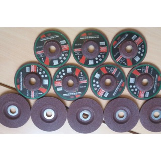 đá mài hải dương công ty 100mx6 125x6