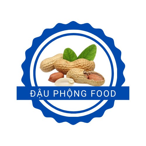 Đậu Phộng - Food