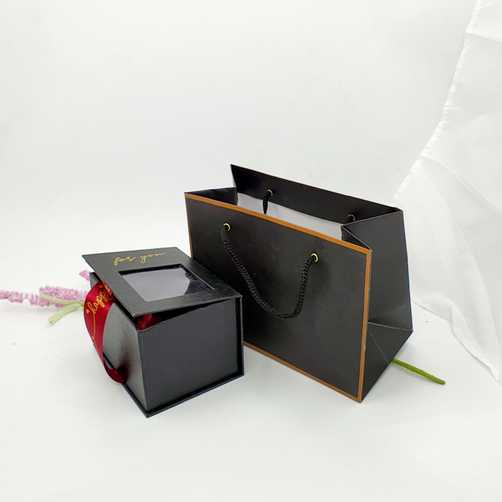 COMBO BỘ QUÀ TẶNG + TÚI