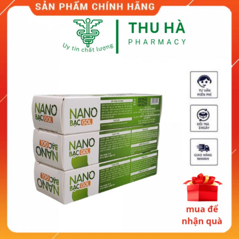 Kem su bạc -subac chưa nano bạc và thảo dược cho bé thủy đậu , chân tay miệng