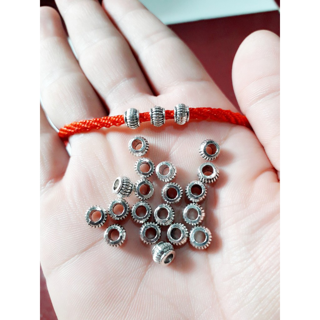 Sỉ Charm Giá Rẻ : 50 gram = 23k / 1 gói [ Sỉ 077.9755.433 - cung cấp sỉ phụ kiện charm ]