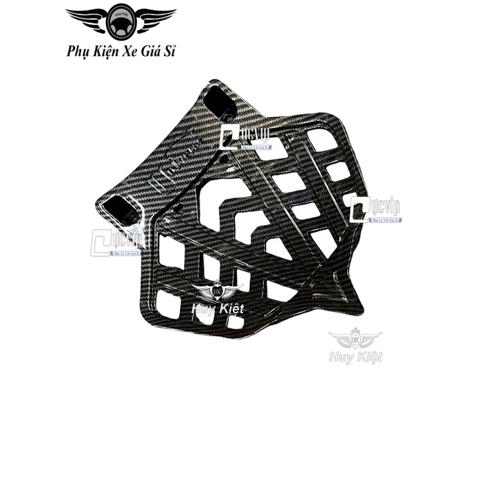 Tam Giác Chắn Bùn Trước Winner X 2022, Winner X V2 Carbon MS4393
