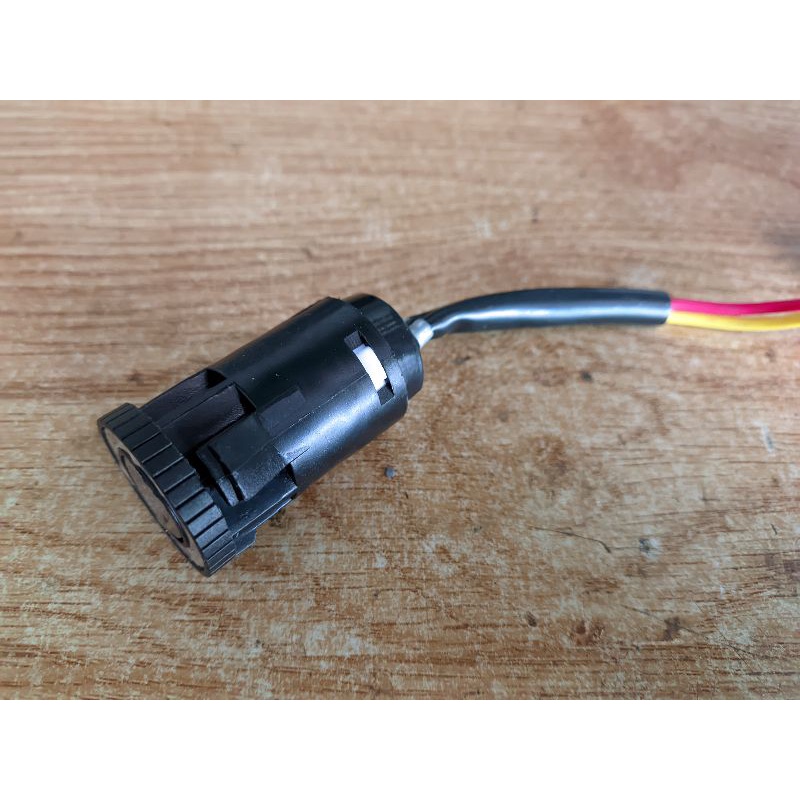 Bộ ổ khóa xe điện xmen, vespa, bò điên, 133s..