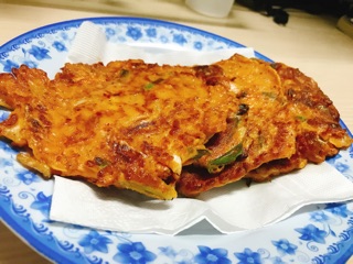 Kim chi cải thảo Hàn Quốc 500g [tư vấn khẩu vị, làm ngay trong ngày] (Handmade Kimchi)