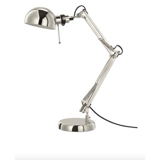 Đèn bàn FORSÅ IKEA chính hãng ( có sẵn)