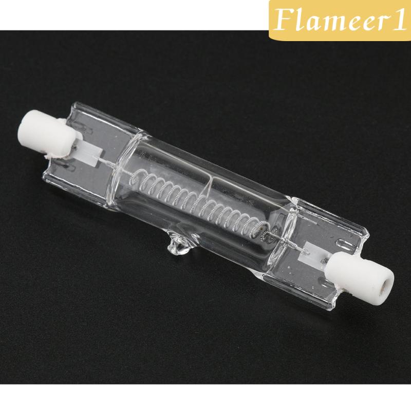 1 Đèn Halogen 230v 800w 230v 800w Chất Lượng Cao