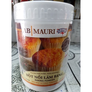 Bột nổi - bột nở làm bánh AB/Mauri (MAURI 1kg) Baking powder