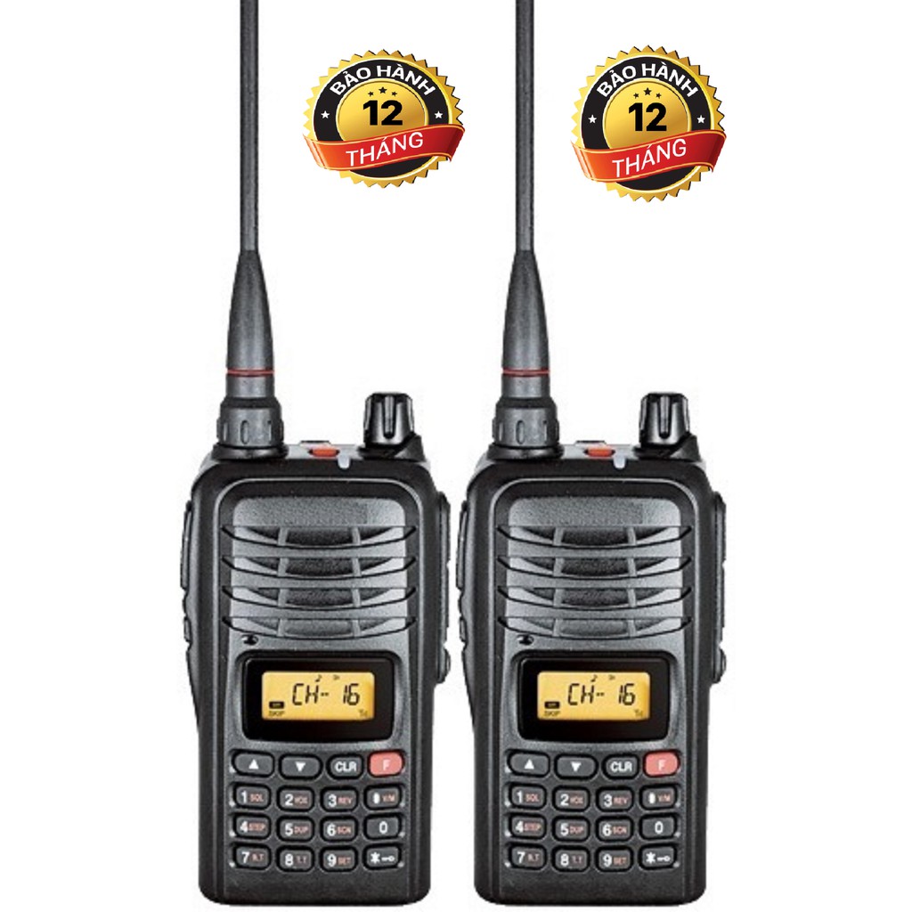 BỘ 2 BỘ ĐÀM GP 900PLUS