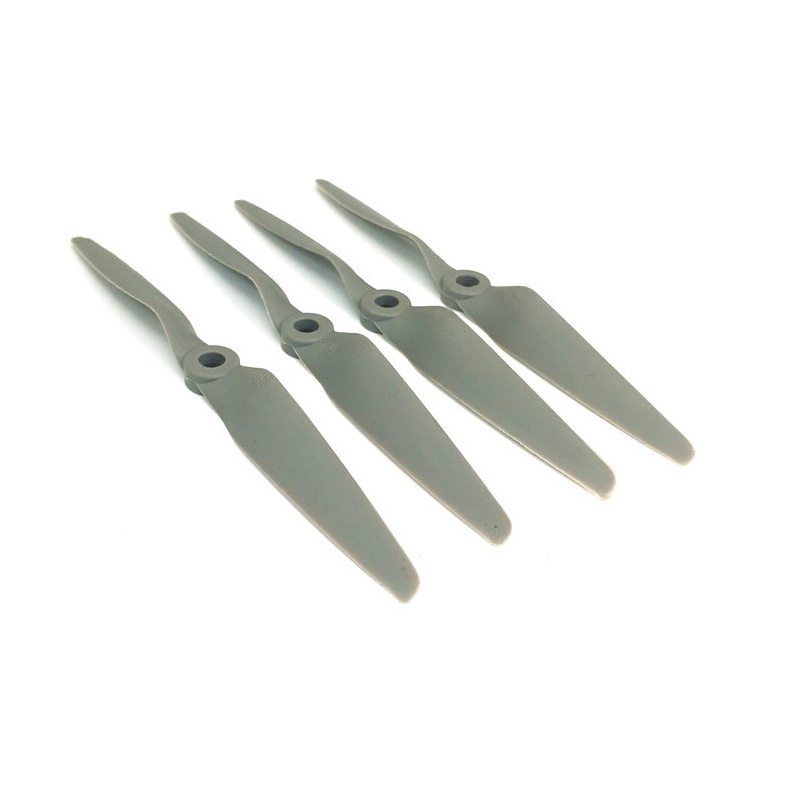 Set 10 Cánh Quạt 6040 6x4 6x4E Cho Máy Bay Điều Khiển Từ Xa 2450