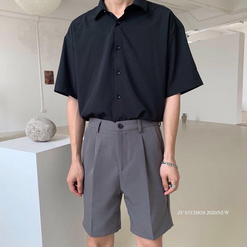 ÁO SƠ MI NAM QUẢNG CHÂU | BigBuy360 - bigbuy360.vn