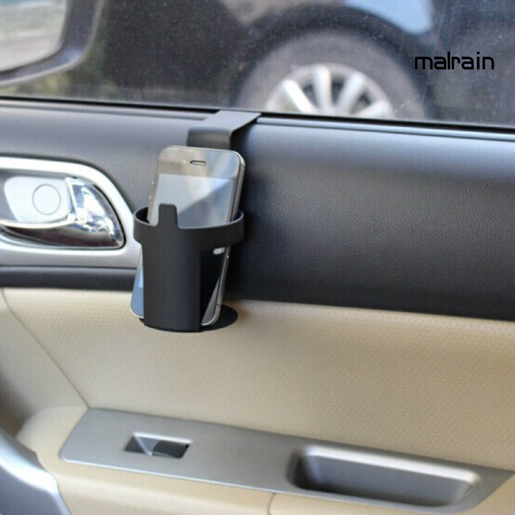 Giá Đỡ Bình Nước Đa Năng Thông Dụng Cho Xe Hơi/Xe Tải