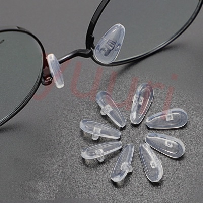Ve kính đệm mũi Silicon chống trượt roi kính