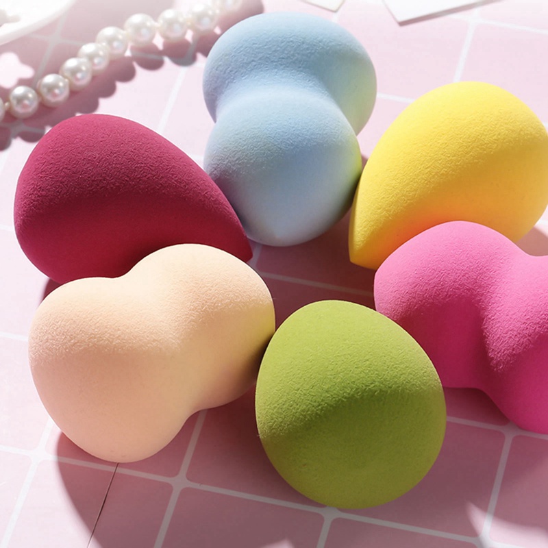 Mút Xốp Trang Điểm Tán Kem Nền Và Che Khuyết Điểm