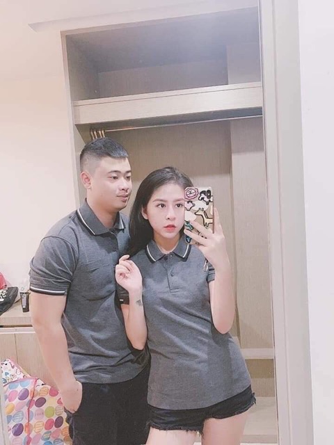 ÁO POLIGAN NỔI TIẾNG THÁI LAN