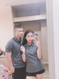 ÁO POLIGAN NỔI TIẾNG THÁI LAN