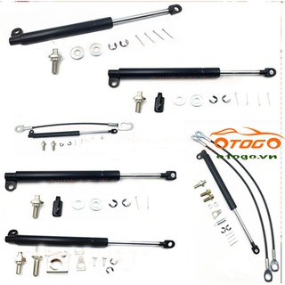 Ty Hãm Mở Cốp Xe Bán Tải