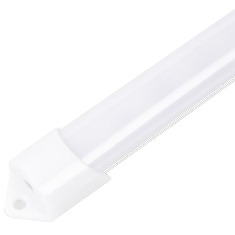 Thanh đèn LED 30cm 5630 dùng cho tủ nhà bếp tiện dụng