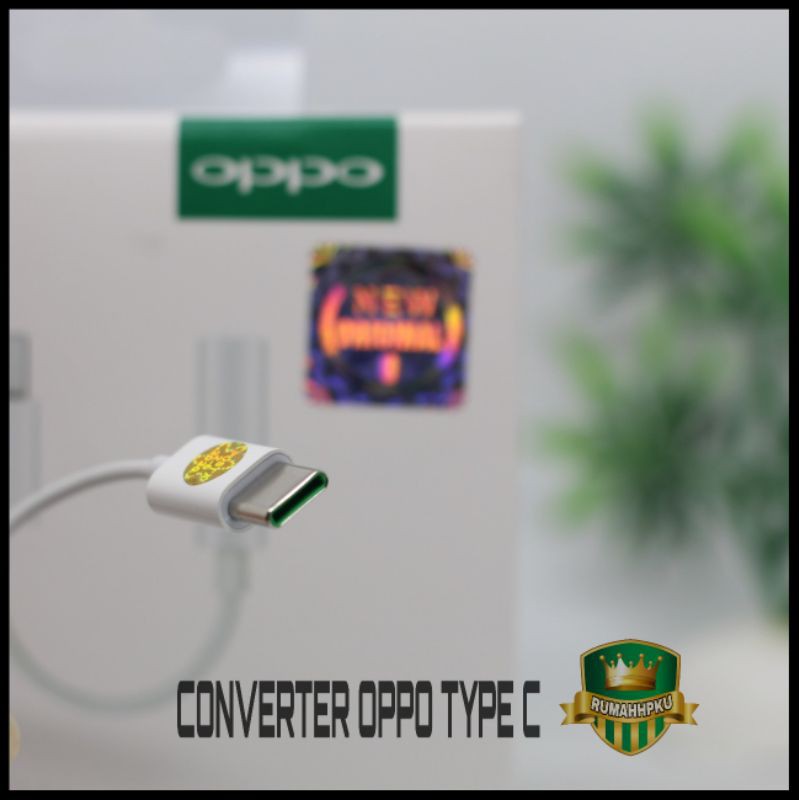 Cáp Chuyển Đổi Tai Nghe Đầu Cắm 3.5mm Cho Oppo